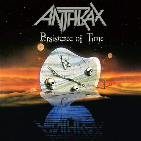 persistence of time 30th anniversary edition